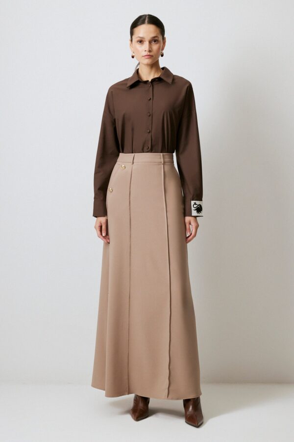 PENCIL SKIRT - Image 3